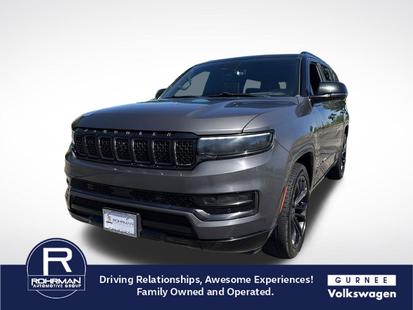 jeep grand wagoneer 2024 1C4SJVFP1RS107339 image jeep grand wagoneer 2024 1C4SJVFP1RS107339 image